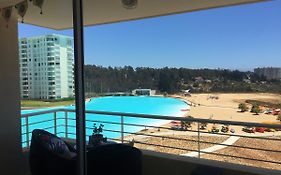Laguna Bahia 711 Algarrobo